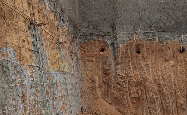 黃土狀粉質黏土 黃土狀粉質黏土