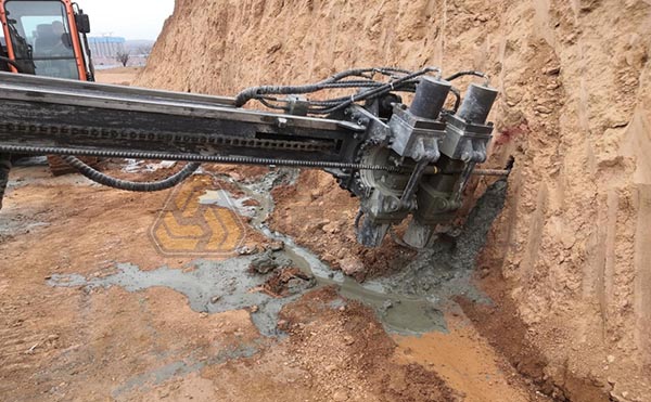 河南基坑支護(hù) 河南基坑支護(hù)