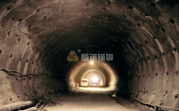 系統錨桿和砂漿錨桿的區別是什么