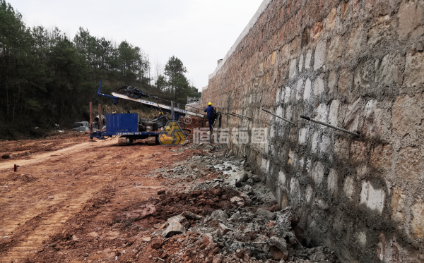 邊坡支護方式有哪些？各有什么優(yōu)缺點？