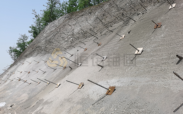 邊坡支護方式有哪些？各有什么優(yōu)缺點？