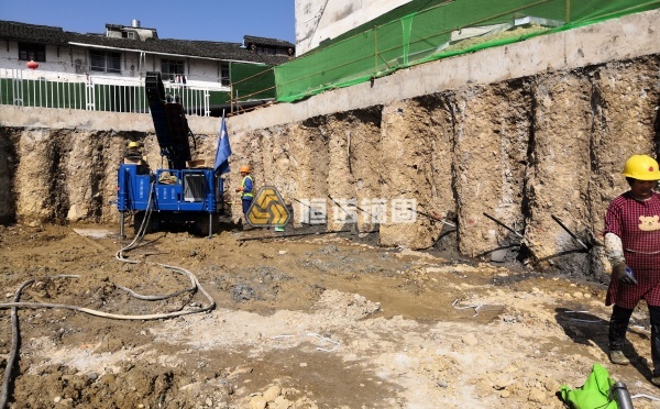 邊坡支護方式有哪些？各有什么優(yōu)缺點？