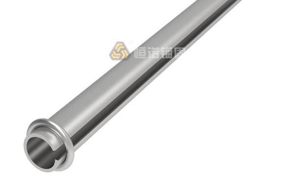 管縫式錨桿的工作原理介紹