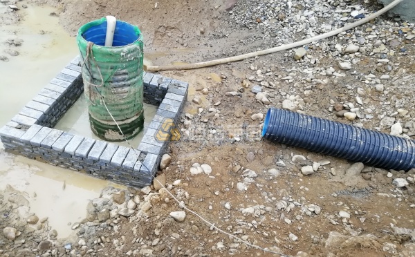 基坑邊坡防護(hù)措施有哪些