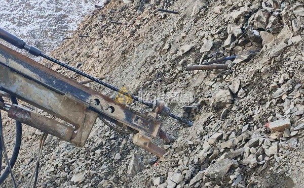 邊坡支護屬于什么工程