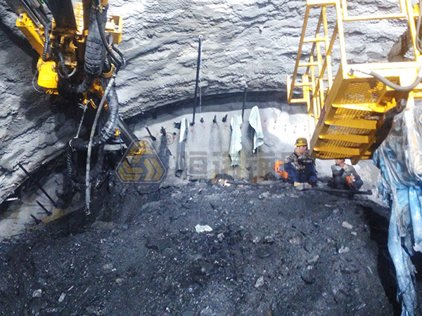 施工環境 施工環境