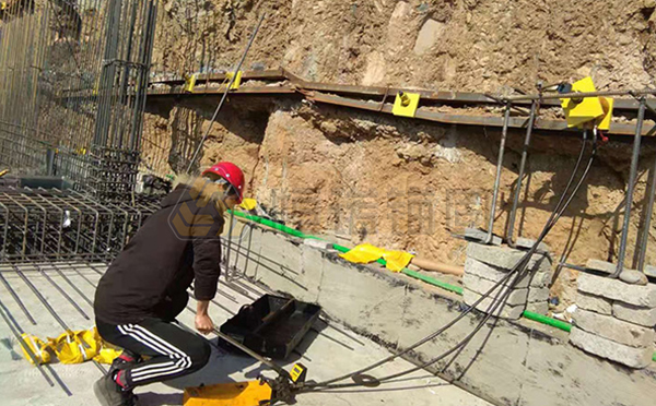 拉拔試驗(yàn) 拉拔試驗(yàn)