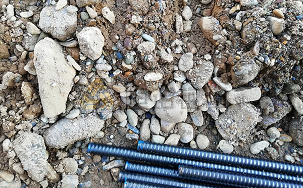 自鉆式錨桿 自鉆式錨桿