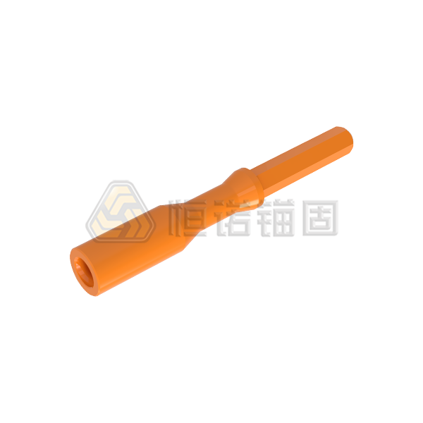 氣腿鑿巖機用釬尾套 氣腿鑿巖機用釬尾套