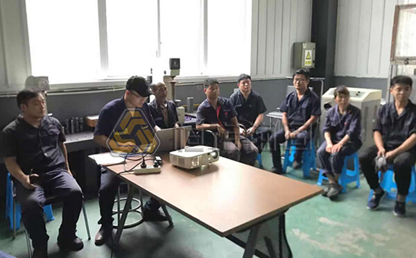 恒諾錨固質量月活動 恒諾錨固質量月活動