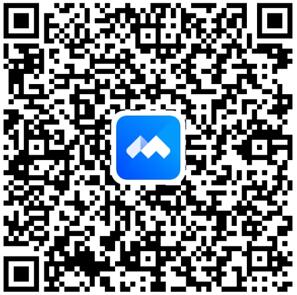 騰訊會(huì)議二維碼 騰訊會(huì)議二維碼