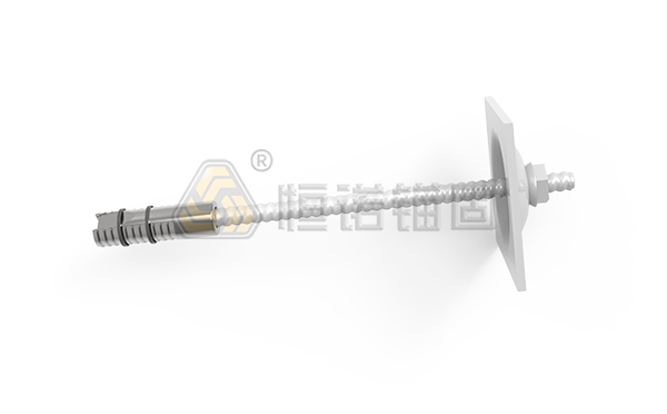 環(huán)氧涂層防腐錨桿 環(huán)氧涂層防腐錨桿